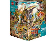 Nordic Stories Triangular