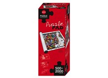 Puzzle Pad | 75 x 145 cm | 500 - 2000 Teile