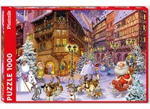 Weihnachtsdorf 