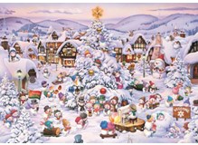 Weihnachtschor