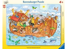 Die grosse Arche Noah