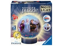 Frozen 2 Nightlight