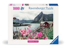 Reine, Lofoten, Norwegen