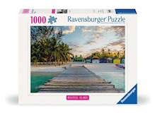 Karibische Insel