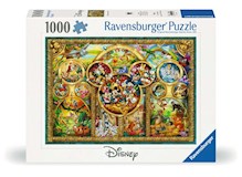 Die schönsten Disney Themen