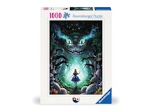 Abenteuer mit Alice