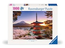 Kirschblüte in Japan