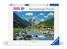 Karwendelgebirge, Österreich