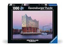 Elbphilharmonie Hamburg
