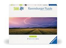 Sommergewitter