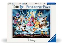 Disney´s magisches Märchenbuch