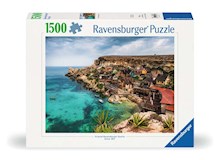 Popey Village, Malta