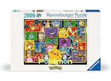 Leuchtende Pokémon