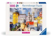 Nationaler Palast von Pena