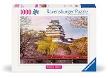 Himeji Castle, Japan