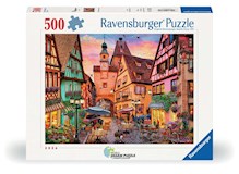 Bavarian Romance