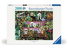 Lieblingssachen einer Hexe