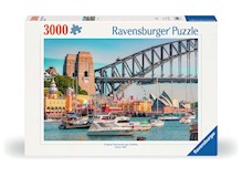 Secret Sydney             3000p