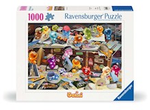 Gelini Deutscher Tourist