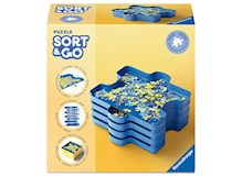 Sort & Go