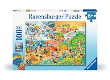 Die 4 Jahreszeiten       100p