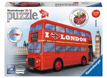 London Bus