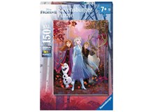 Frozen, Ein fantastisches Abenteuer