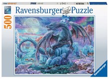 Eisdrache