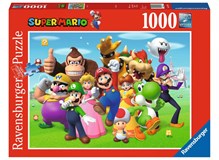 Super Mario