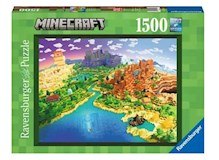 World of Minecraft