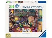 Magische Bücherwelt
