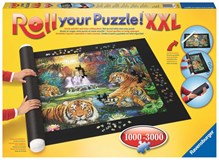 Roll your Puzzle! XXL | 150 x 100 cm | 1000 - 3000 Teile