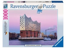 Elbphilharmonie - Hamburg