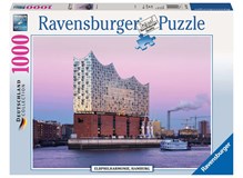 Elbphilharmonie - Hamburg