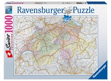 Schweizerkarte