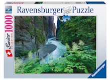 Aareschlucht