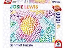 Farbige Seifenblasen