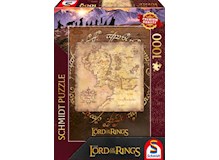 Herr Der Ringe Mittelerde