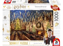 Harry Potter Grosse Halle