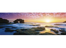 Bridgewater Bay Sunset Victoria, Australia