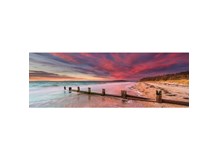McCrae Beach, Mornington Peninsula, Victoria, Australia