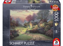 Spirit Cottage des guten Hirten