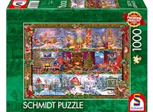 Fröhliche Weihnachtszeit