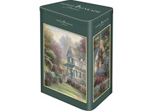 Victoria Garden II  (Nostalgiedose)