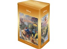 Disney Beauty and Beast (Nostalgiedose)
