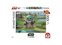 The Mandalorian Childs Play