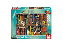 Frederick, der Literat